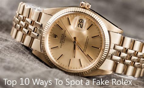 how to spot a fake rolex watch right away|rolex authenticity check.